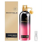 Montale Paris Starry Nights - Eau de Parfum - Doftprov - 2 ml